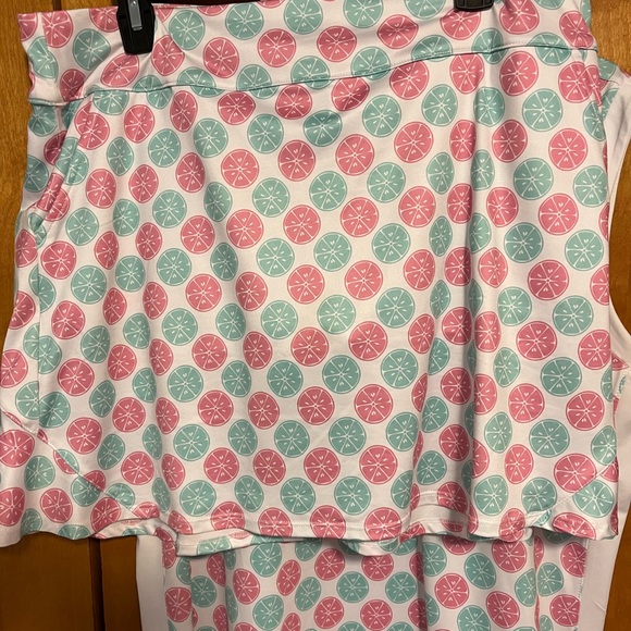 Golf set - Picture 3 of 4